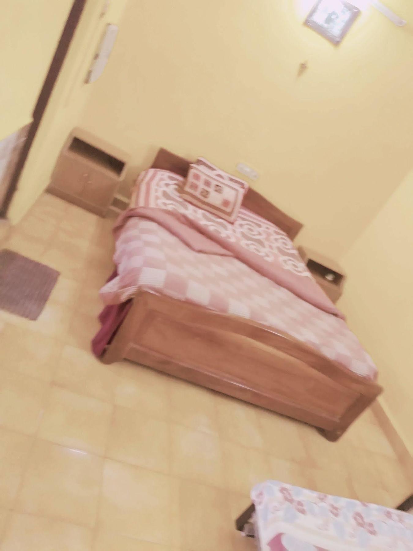 Jes Guest House Majorda Luaran gambar