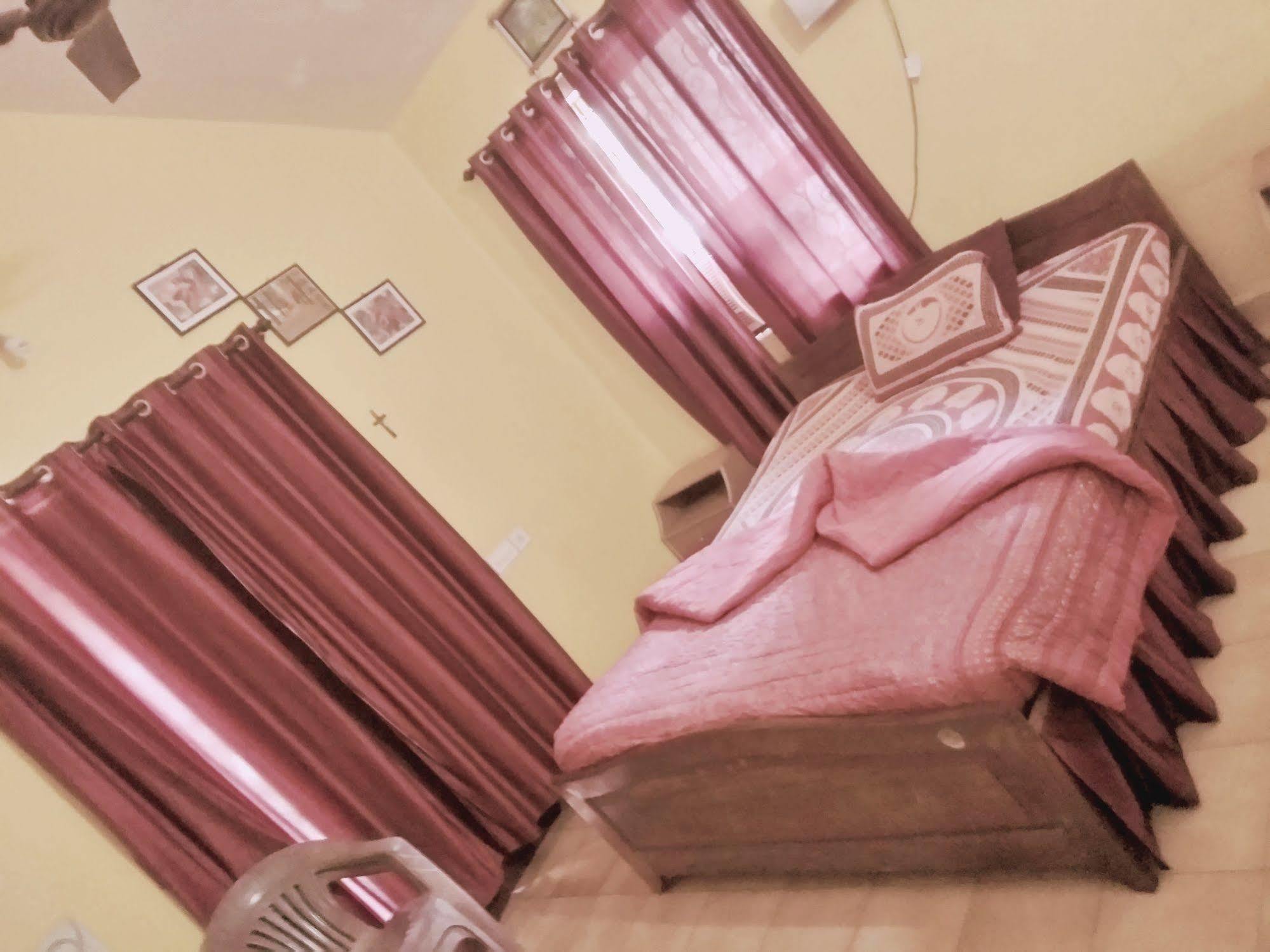Jes Guest House Majorda Luaran gambar